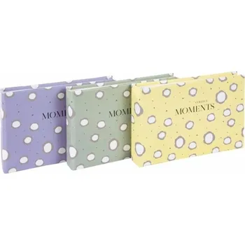 Fotoalbum Goldbuch Paris, 10x15/40