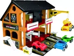 Wader Toys 25470 autoservis