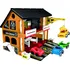 garáž Wader Toys 25470 Autoservis