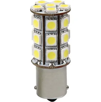 Držák SPZ HYPER LED žárovka P21W_3