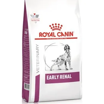 Krmivo pro psa Royal Canin VD Dog Dry Early Renal 14kg