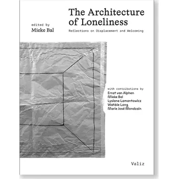Cizojazyčná kniha The Architecture of Loneliness