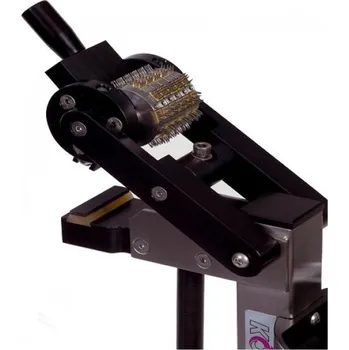 Značení hospodářského zvířete Landata Cobiporc Strojek ruční tetovací KOBIPIM na označování prasat