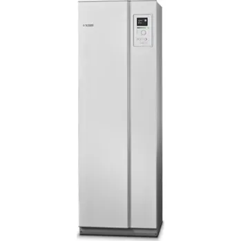 Tepelné čerpadlo NIBE F1253-4 R PC EM 3×400V tepelné čerpadlo země-voda akční komplet