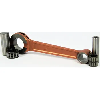 Motor pro motocykl MOTOMAX, s.r.o. Ojnice úplná JAWA 250 Pérák, Kývačka (*CKR, ložisko na 15 čep) *M