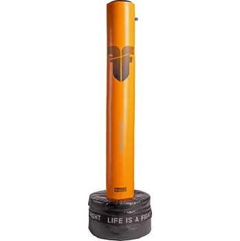 Boxovací pytel Volně stojící pytel Fighter SPEED - oranžová, FSBS-02