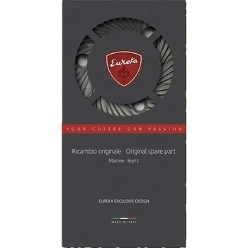 Mlýnek na kávu Eureka mlecí kameny, 50 mm