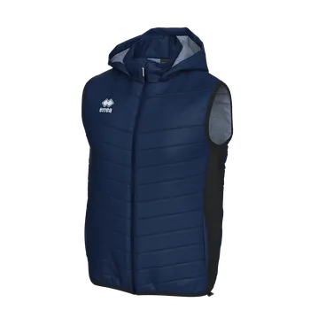 Pánská vesta ERREA´ ERREA zateplená vesta SCOZIA BARVA: tmavě modrá, Velikost: S