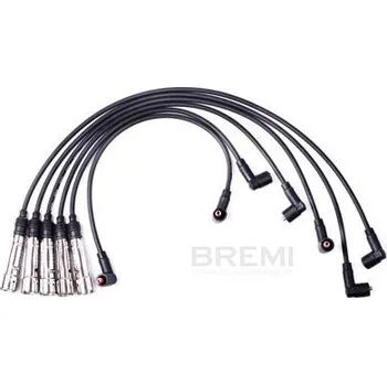 Zapalovací kabel Sada kabelů pro zapalování BREMI 447