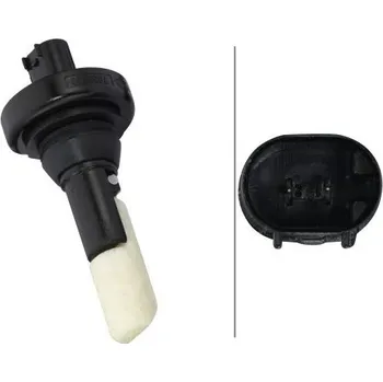 Autoelektrika Senzor, stav vody v ostřikovačích HELLA 6PR 007 968-011