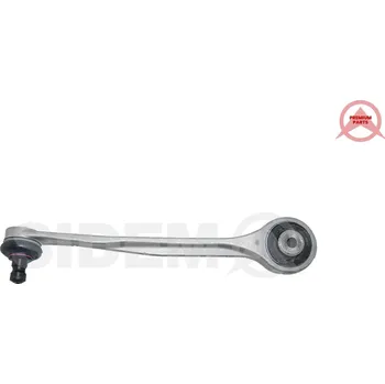 Zavěšení kol Řídicí páka, zavěšení kol SIDEM 37078