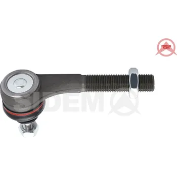 Táhlo řízení Hlava příčného táhla řízení SIDEM 53636