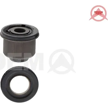 Uložení, řídicí mechanismus SIDEM 807611