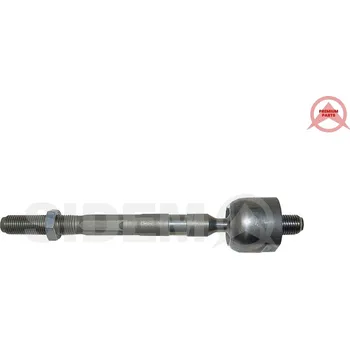 Soustava řízení Axiální kloub, příčné táhlo řízení SIDEM 5816