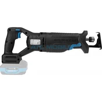 Pila ocaska Aku přímočará pila (ocaska) bezuhlíková Högert 18V