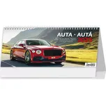 Helma365 Plánovací stolní kalendář…