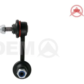 Zavěšení kol Tyč/vzpěra, stabilizátor SIDEM 47367