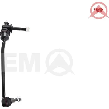 Zavěšení kol Tyč/vzpěra, stabilizátor SIDEM 49768