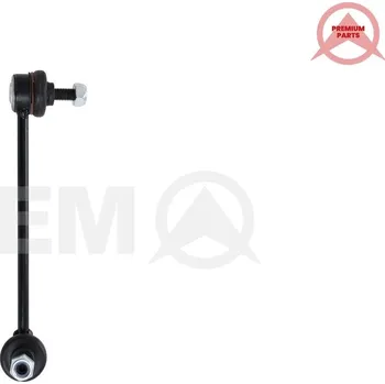 Zavěšení kol Tyč/vzpěra, stabilizátor SIDEM 50168