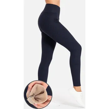 Dámské legíny LELOSI Legíny Siberosi Lydia XS