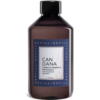ERBAL, Náhradní náplň do difuzéru CANDANA, 300 ml