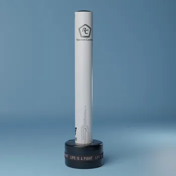 Boxovací pytel Volně stojící pytel Fighter SPEED - Reaction Counter - FSBS-RC