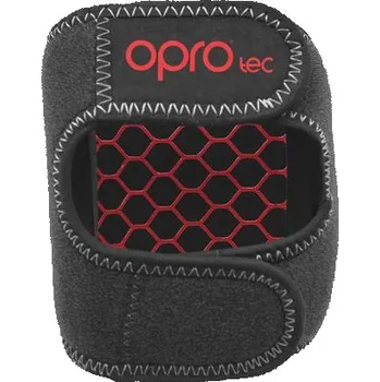 Chránič kolene Bandáž kolene se dvěma pásky OPROtec, TEC5734 S/M