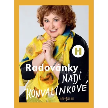 Radovánky Nadi Konvalinkové - Naďa…