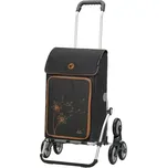 Andersen Royal Shopper® Treppensteiger Erbo 169-217-80 černá 45 l