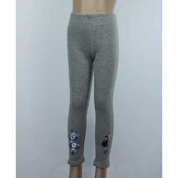 Podmix Dětské zateplené legíny Frozen 128