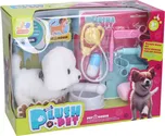 Wiky Mini Plush Pet pejsek chodicí 15…