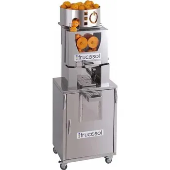 Odšťavňovač Odšťavňovač citrusů FRUCOSOL – Samoobslužný