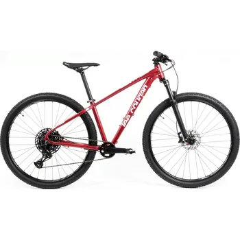 Horské kolo Lee Cougan 29" Rebel Sram SX Eagle 1x12 červená (ZDARMA Doprava + Dárek)