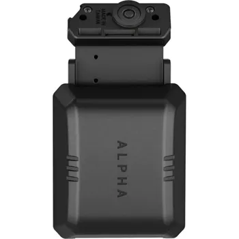 Řemínek na hodinky garmin Zkracovací obojkový řemínek Flex (pro obojky Alpha T 20 K, TT 25 K, T 20 a TT 25)