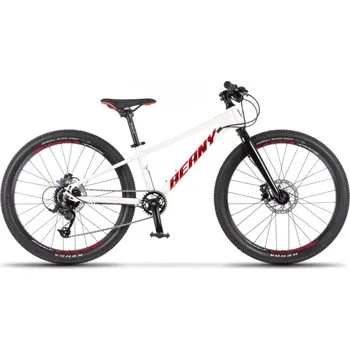 Dětské kolo BEANY BLASTER XC 24 (ZDARMA Doprava + Dárek)