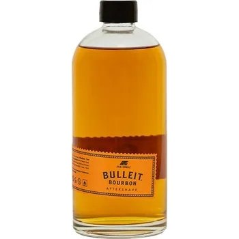 Pan Drwal Bulleit Bourbon voda po holení 500 ml