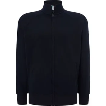 Pánská mikina Jhk Pánská mikina JHK401 Navy S