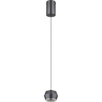 Globo 15209 - LED Lustr na lanku MARTHY LED/6W/230V