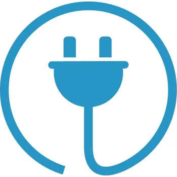 Napájecí kabel Secutek Propojovací kabel mezi solárním systémem a kamerou Délka 10m