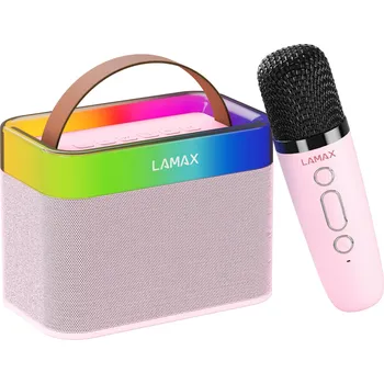 LAMAX KaraokeKid1