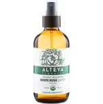 ALTEYA Růžová voda Rosa Alba sprej 240ml BIO