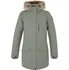 Dámská parka Hannah Nilana II Shadow