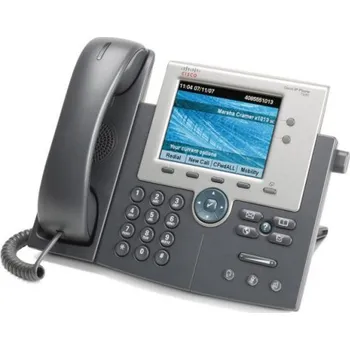 Mobilní telefon Cisco IP Phone 7945 GIG (CP-7945G)