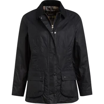 Dámský blejzr Barbour Dámská Bunda Beadnell, tmavě modrá, 38