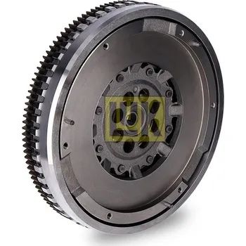Setrvačník motoru Setrvačník LUK 415 0414 10