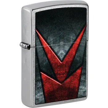 Zapalovač Zippo Metallic Pattern Design + možnost gravírování