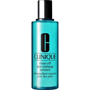 Make-up Clinique Rinse-Off Eye Makeup Solvent,