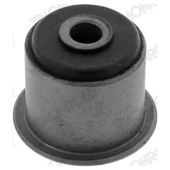 Silentblok nápravy Ulozeni, ridici mechanismus MONROE L80L06