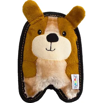 Hračka pro psa Outward Hound Odolná hračka Durablez Pejsek