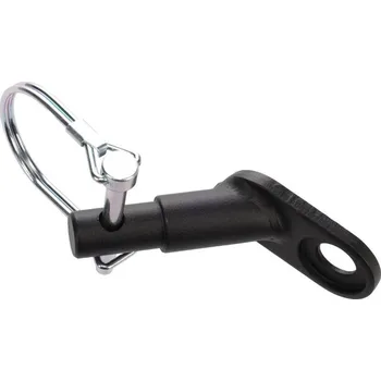 vozík za kolo Náhradní spojovací díl k vozíku za kolo FLAMINGO Tybalt 8,5x2,9x5,1cm